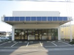 上市上　売店舗