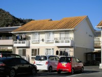 ソレアードⅠ (１Ｆ)