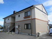 ブウルヴァアル 南館 (２Ｆ)