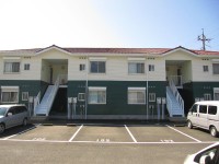 エメラルドハイツ (２Ｆ)