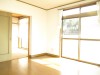 洋室(８帖)