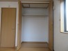 収納(北側洋室)