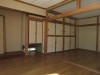 洋室(西側)