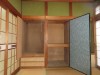 和室収納