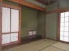 西側和室