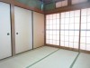 １F東側和室