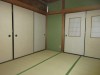 １F東側和室