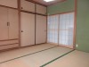 １F和室（８畳）収納