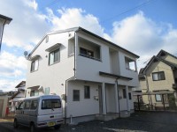 シティハウス玖珂 (メゾネットタイプ)