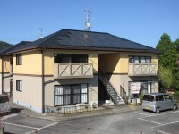 風薫るビレッヂ Ｃ (２Ｆ)