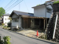 門前町一戸建