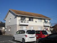 ソレアードⅡ (２Ｆ)