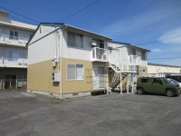 レジデンス ニューパストラル Ｃ (１Ｆ)