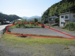 西長野　貸地