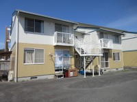 レジデンス ニューパストラル A (1Ｆ)