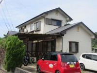 差川二戸建　１０２