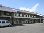 桃園マンション (１Ｆ)