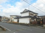 中市　売家