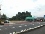 大柿　売地