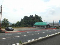 大柿　売地