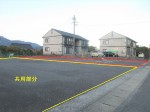 久宗　貸地