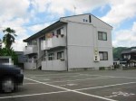 コーポ松本Ｅ（２Ｆ）