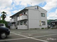 コーポ松本Ｅ（２Ｆ）