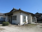 柳井田一戸建