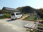土居　売地