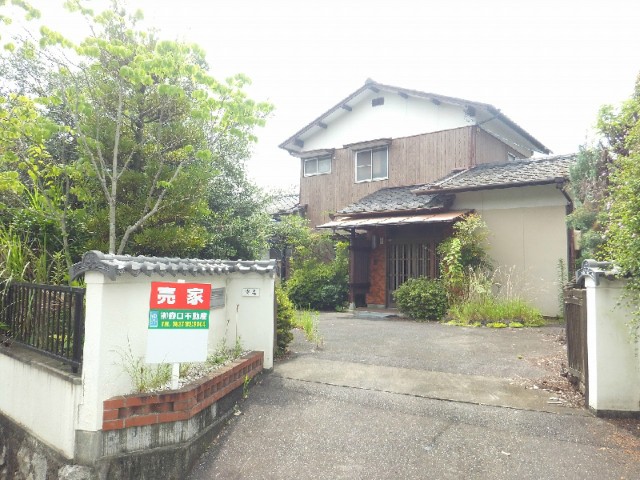 室の木町　売家