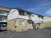 レジデンス ニューパストラル Ｂ (２Ｆ)