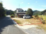 用田　売地
