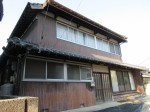 大柿一戸建