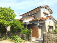 久田北　売家