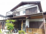 新市　売家