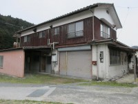 西長野　売家