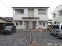 シティハウス玖珂 (メゾネットタイプ)