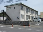 コーポ松本 Ａ (１Ｆ)