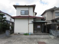 御庄一戸建