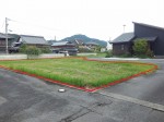 下市　売地