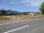 久田　売地