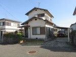 南岩国町　売家