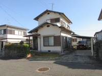 南岩国町　売家