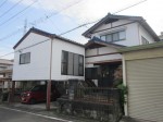 海土路町一戸建
