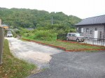 谷津上　売地