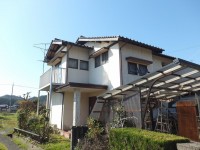 下市一戸建