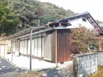 川上　売家
