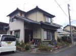 阿山北　売家