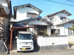 由宇町千鳥ヶ丘　売家