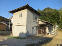 谷津一戸建